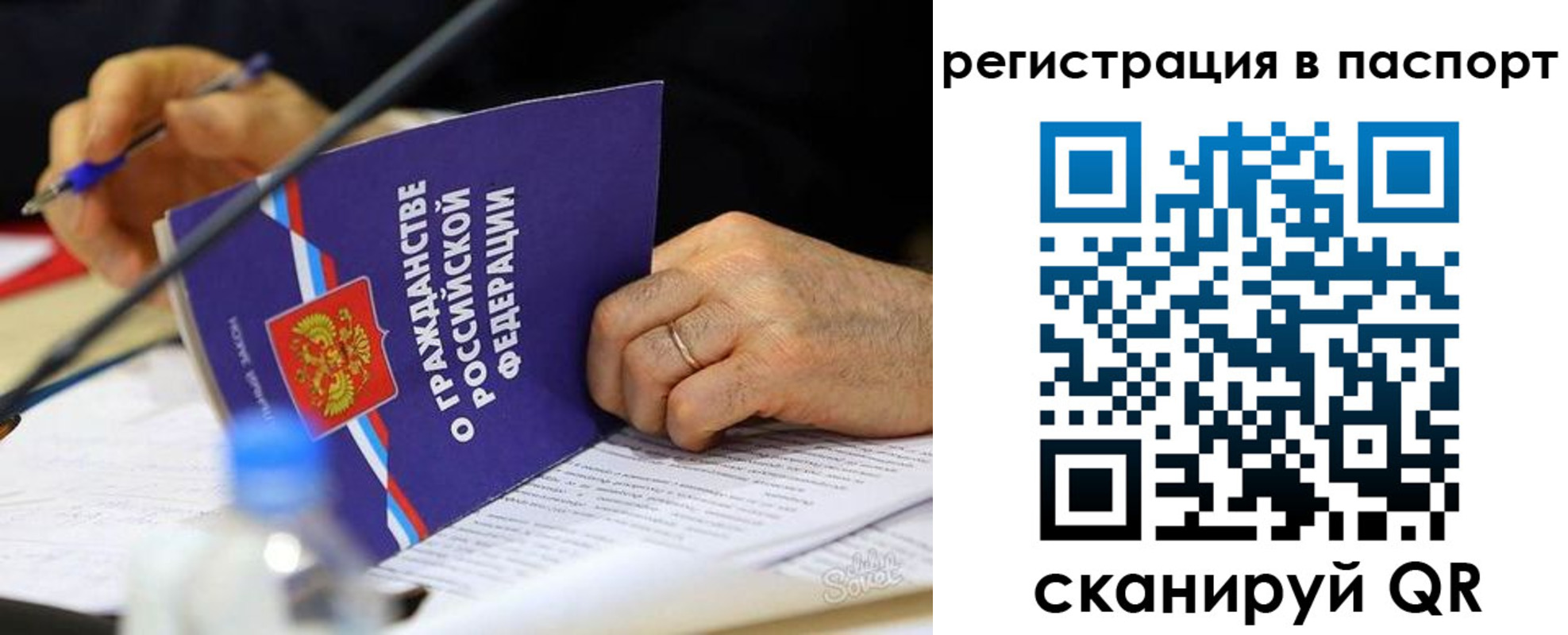 прописка законно в Фокино